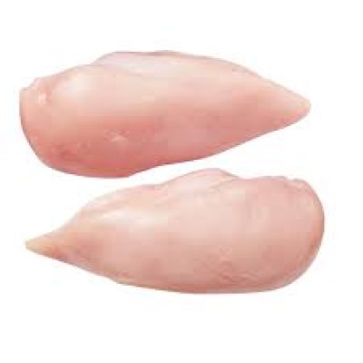 FRESH CHICKEN BREASTMEAT  1KG