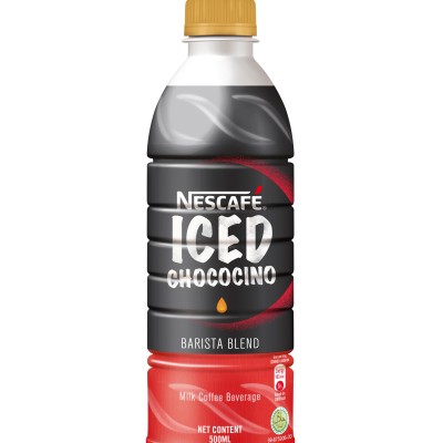 Nescafe Iced Chococino 500ml x 24