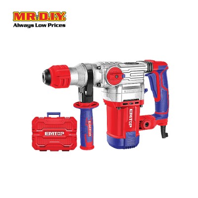 ROTARY HAMMER ERHRP1503-3