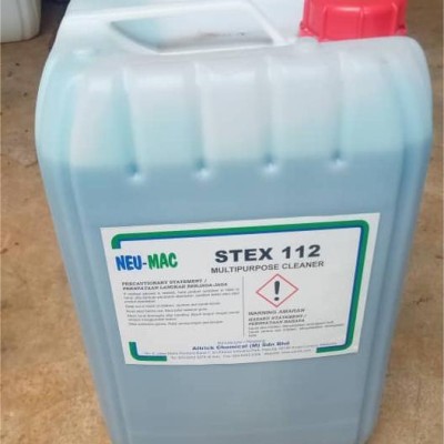 NEU-MAC STEX 112 Multipurpose Cleaner