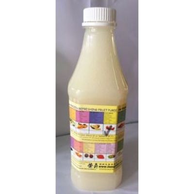 Concentrated Fruit Juice - Lychee (1 Litre Per Unit)