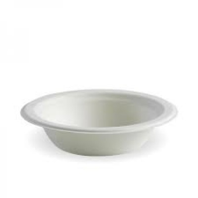 Hagen's K300 Brown Paper Lunch Bowl (ctn x 300 sets)