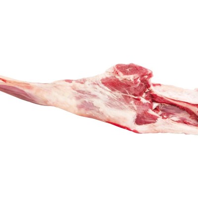 FRESH GOAT (ONLY LEG) 500g