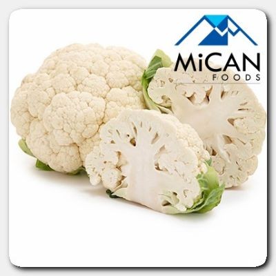 Cauliflower | Kobis Bunga (800G Per Unit)