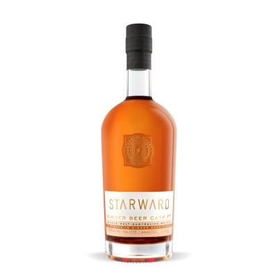 Starward Ginger Beer Cask (48%) 700ml x 6