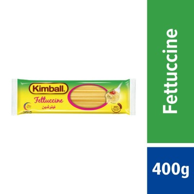 Kimball Fettuccine 400g