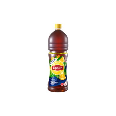 LIPTON Ice Tea - Lemon 1.5L x 12