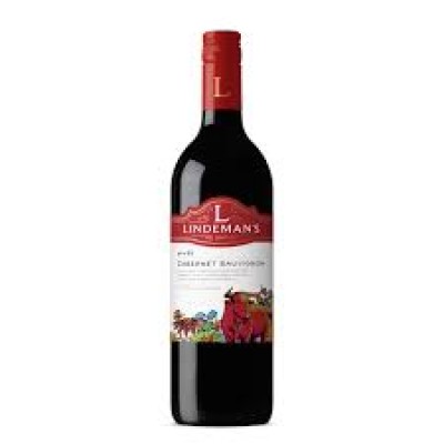 Lindeman's Bin 45 Cabernet Sauvignon 750 ml