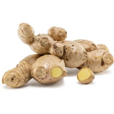 Ginger Bentong (Sold Per KG) [KLANG VALLEY ONLY]