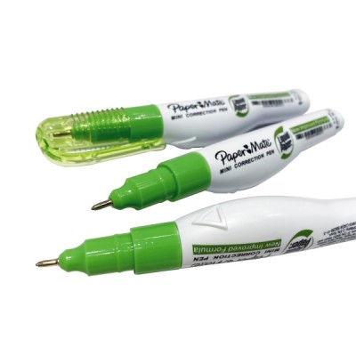 Paper Mate liquid paper correction pen 7ml