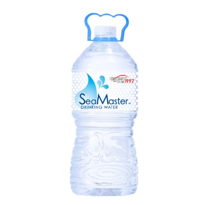 SEA MASTER 2700ml (6 Units Per Carton)