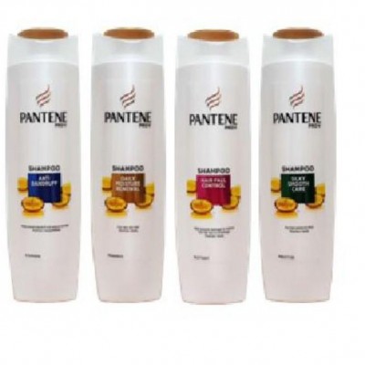 Pantene Shampoo 340ml