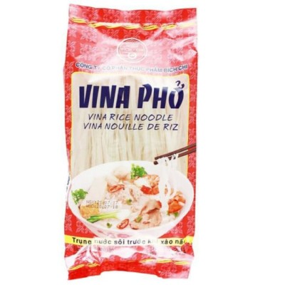 Vina Pho Rice Noodle 200g [KLANG VALLEY ONLY]