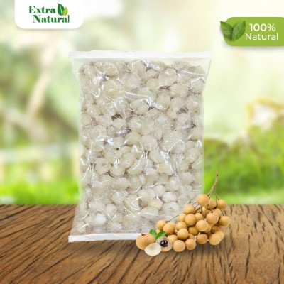 [Extra Natural] Frozen Longan Seedless 500g