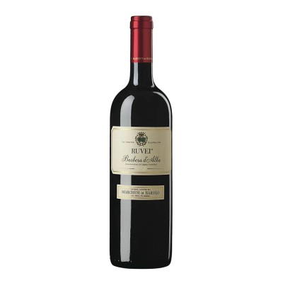 Marchesi di Barolo Barbera d'Alba RUVEI DOC 750 ml