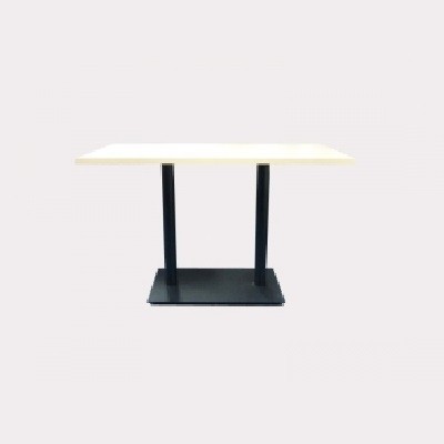 PUBLIKA DINING TABLE L120 (112.32 KG Per Unit)