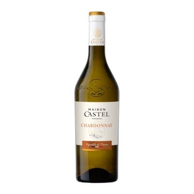 Maison Castel IGP Chardonnay 750 ml