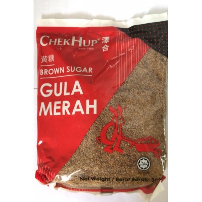 CHEK HUP GULA MERAH 300g