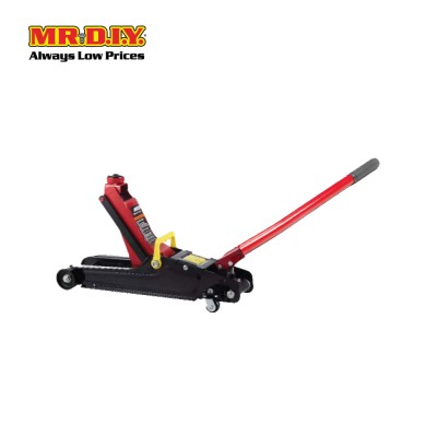 Hydraulic Jack Low Profile (2.5 Ton)