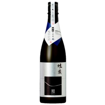 Morinokura Junmai (14%) 720ml x 12