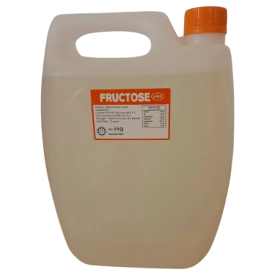 FRUCTOSE 6 kg