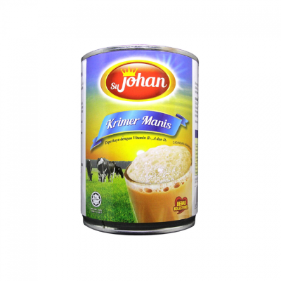 Johan Krimer Manis 500g