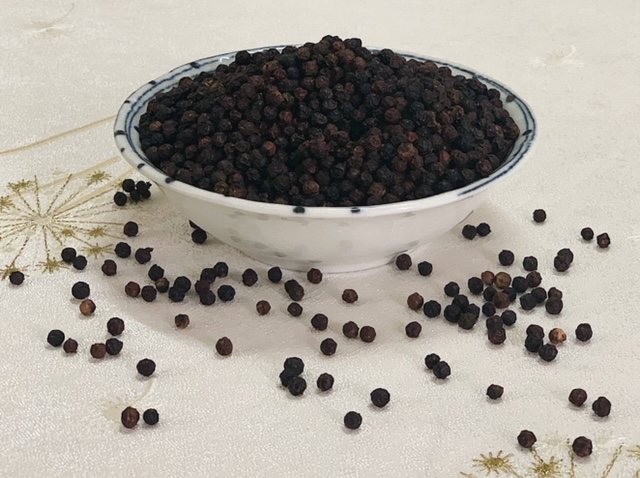 CSG Black Pepper (50g Per Unit)