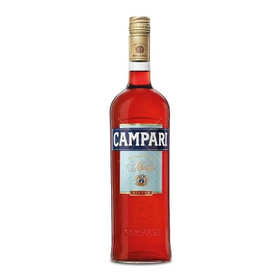 Campari (25%) 750ml x 12