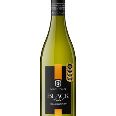 McGuigan Black Label Chardonnay 750 ml