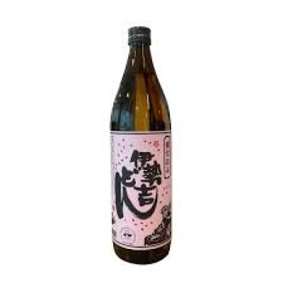 Isekichidon (Imo) (25%) 1800ml x 6