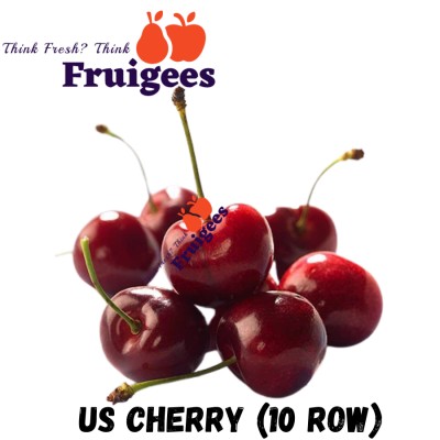 USA CHERRY