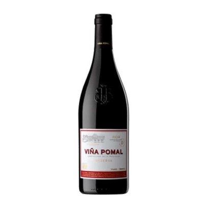 Vina Pomal Reserva, DOC 750 ml