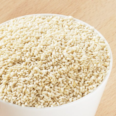 White Sesame 100g [KLANG VALLEY ONLY]