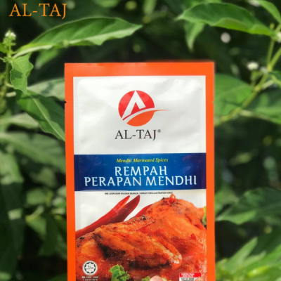 Rempah Perapan Medhi (20g)