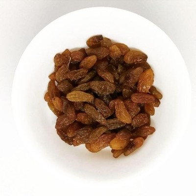 Raisin Sultana Brown 500g