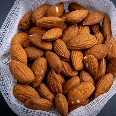 Almond USA Large Size 22.68KG