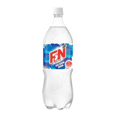 F&N ICE CREAM SODA 1.5L x 12