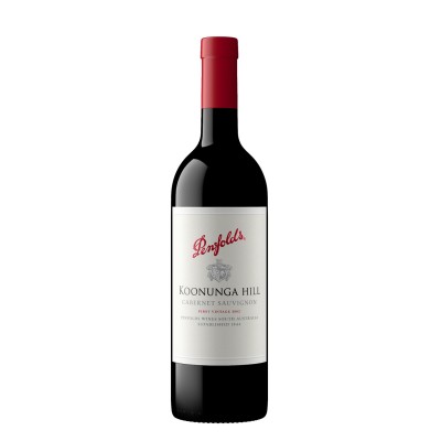 Penfolds Koonunga Hill Cabernet Sauvignon 750 ml