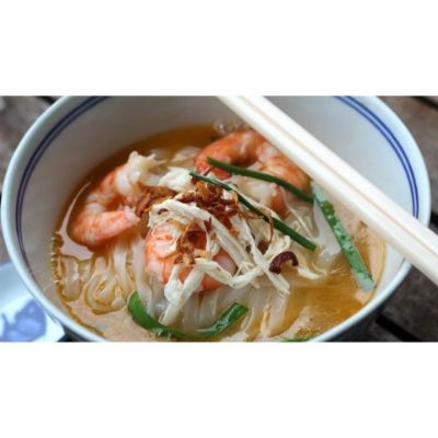 Tasty Soup (Chicken Shredded Kuey Teow) (10 Units Per Carton)