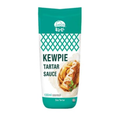 KEWPIE Tartar Sauce 130ml