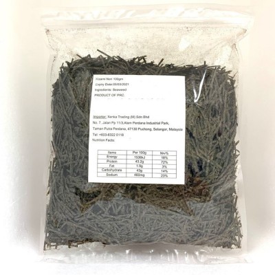 Kizami Nori Seaweed 100g [KLANG VALLEY ONLY]