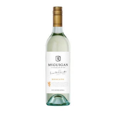 McGuigan Signature Moscato 750 ml