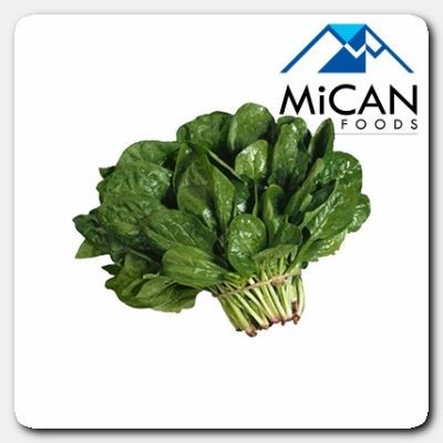 Baby Spinach | Bayam Kecil (800G Per Unit)