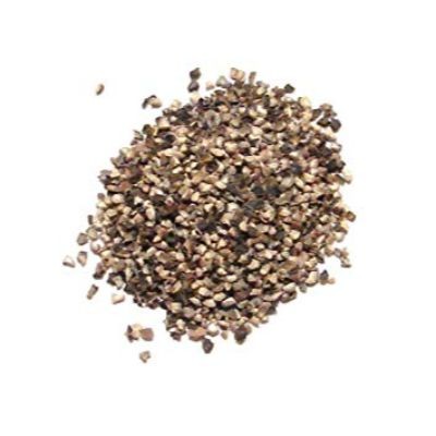 BLACK PEPPERCORN COARSE 500gm/unit