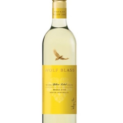 Wolf Blass Yellow Label Moscato 750 ml