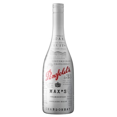 Penfolds Max's Chardonnay 750 ml