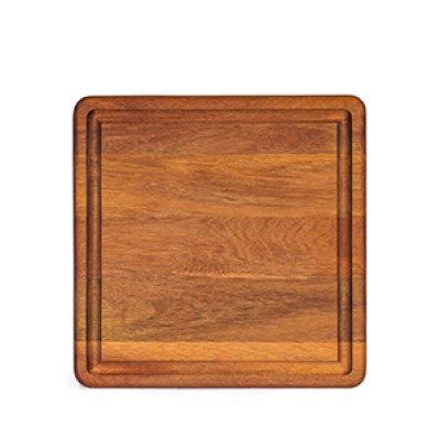 AIDEAS Cutting Board- DELICIOUS