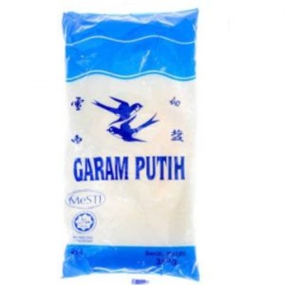 Seng Hin GARAM PUTIH 350G [KLANG VALLEY ONLY]