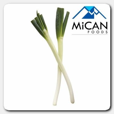 Japanese Leek (800G Per Unit)