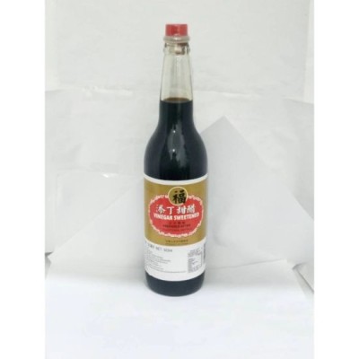 Fortune Tower Vinegar Sweetened 623ml